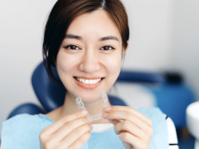 Find the right orthodontic treatment – Invisalign vs Braces
